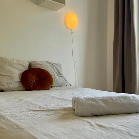 Apartamento Rumba *