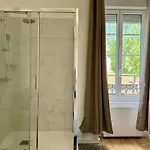 Lägenhet Rumba