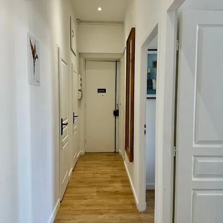 Rumba Apartment *