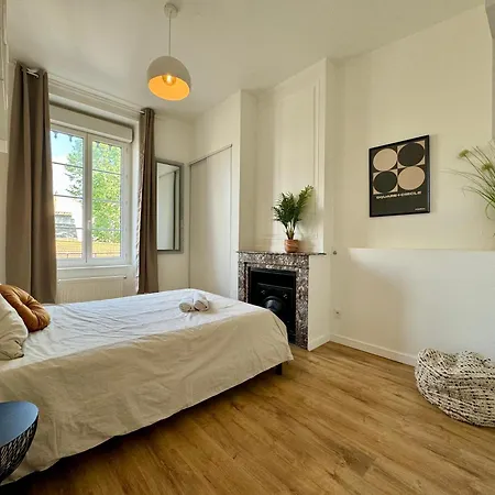 Apartment Rumba *
