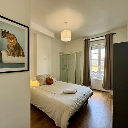 Apartment Rumba *