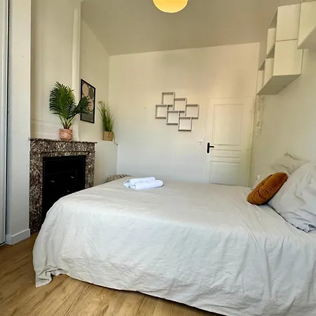 Rumba Apartment