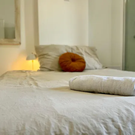 Apartment Rumba