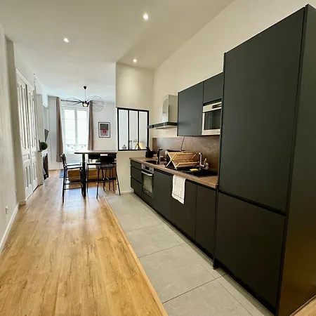 Apartment Rumba