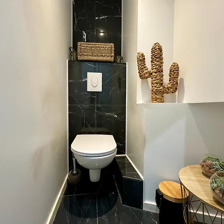 Apartment Rumba *