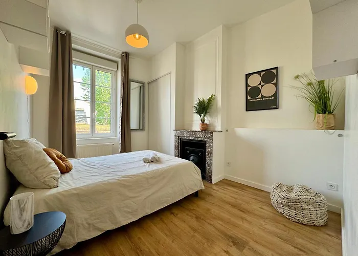 Apartman Rumba *