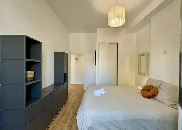 Rumba Apartman