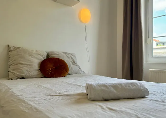 Apartman Rumba *