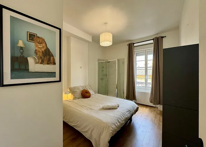 Apartman Rumba *