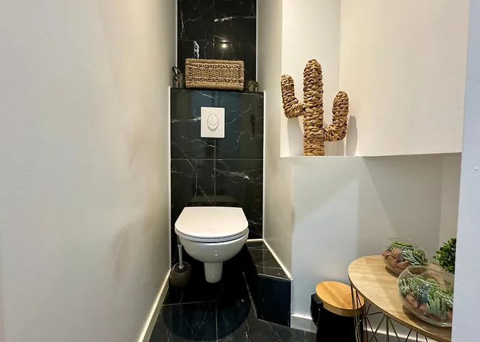 Apartman Rumba *